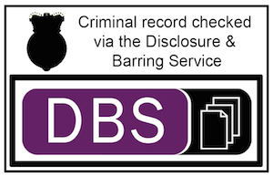 DBS Enhanced Disclosure