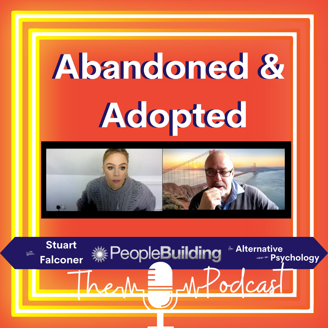 Abandoned & Adopted with Stuart Falconer – ExtraOrdinary People