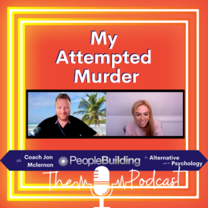 My Attempted Murder with Jon Mclernon – ExtraOrdinary People